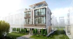 Begonia Terrace (D28), Terrace #498626811